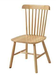 TB-21　ダイニングチェア