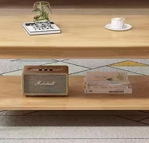 TB-2229 センターテーブル(引出し無)