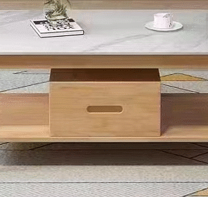 TB-2230 センターテーブル(引出しあり)