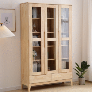 TB-2321　扉付書棚