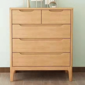 TB-24　チェスト５段