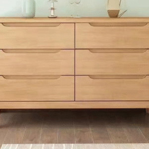 TB-25　チェスト６段