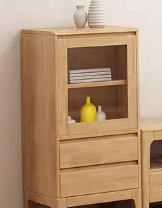 TB-27 リビング棚(ロータイプ)