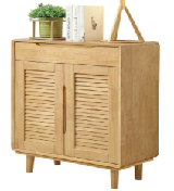 TB-50 2ドアシューズボックス