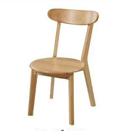 TB-51　ダイニングチェア