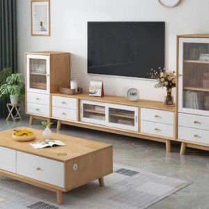 TB-6201 押引テレビボード