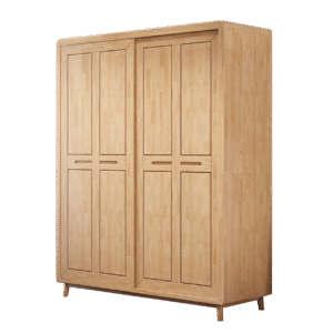 TB-66 スライド扉クローゼット