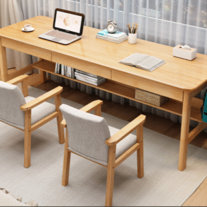TB-8912　学習机（引出しあり）