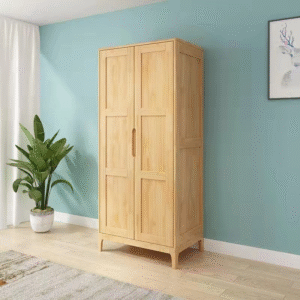 TB-93 2ドアクローゼット