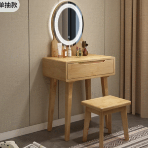 TB-9603　ベンチ付化粧台