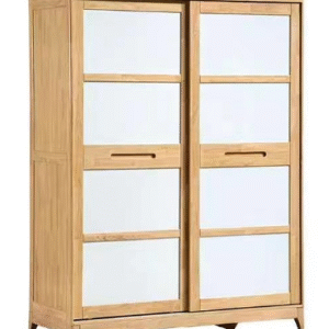 TB-9901 スライド扉クローゼット