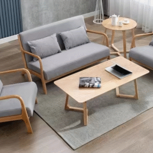 TB-B 3人掛けソファー