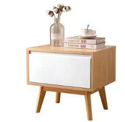 TB-C03 ベッドサイドテーブル