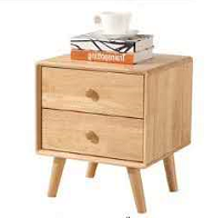 GCT02 ベッドサイドテーブル