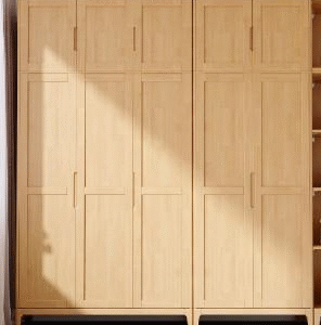 TB-D12 3ドア+天井収納クローゼット