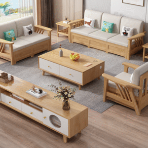 TB-F9 3人掛けソファー(ハイボックス)