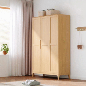 TB-L12 3ドアクローゼット