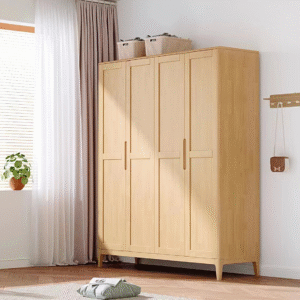 TB-L16 4ドアクローゼット