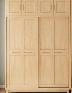 TB-S16 スライド扉クローゼット