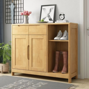 TB-X-012 3ドアシューズボックス