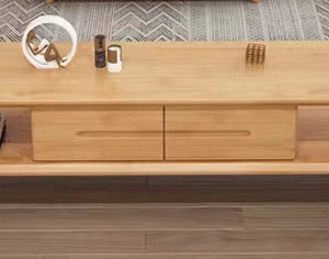 TB 円角テレビボード