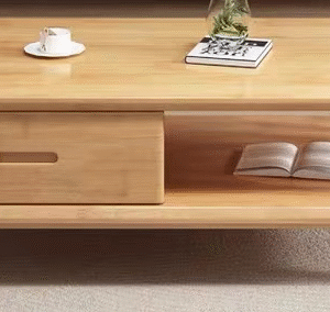 TB-円角センターテーブル