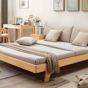 TB-801 ウレタンスポンジベッド