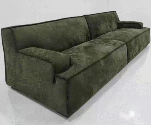 ダマスカスソファー