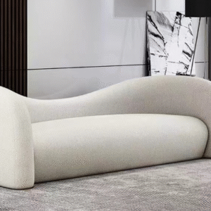 クリーミーソファー