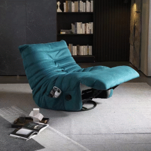 手動一人がけもぐもぐソファー