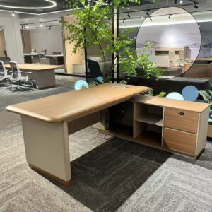 学習机兼パソコンデスク