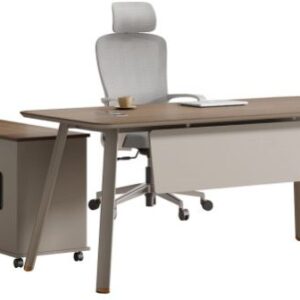 学習机兼パソコンデスク