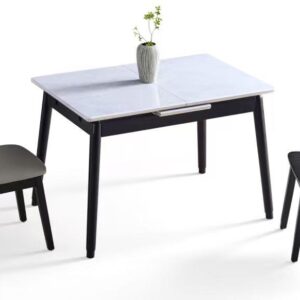 B02 オーダーメイド伸縮ダイニングテーブル