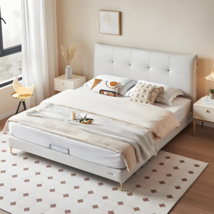 C03  ソフトベッド