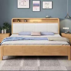 GC03a　ソフトベッド　LEDライト付き