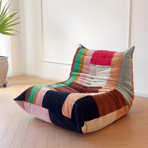 もぐもぐフロアソファー