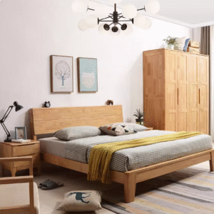 年末セール！！GS01　ベッド　1.5*2.0ｍ