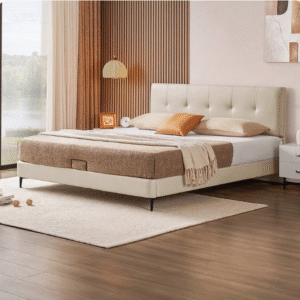 年末セール！！GC03b　ベッド1.2*2.0ｍ