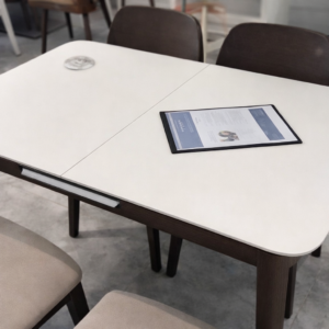 F0007 伸縮ダイニングテーブル